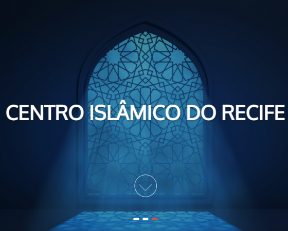 Mosquée de Recife